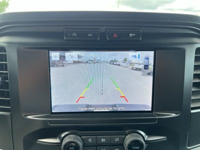 2023 Ford F-150 XL STX Package