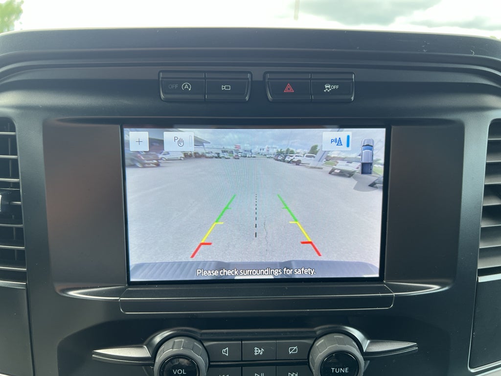 2023 Ford F-150 XL STX Package