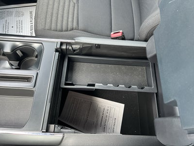 2023 Ford F-150 XL STX Package