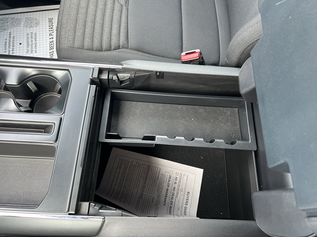 2023 Ford F-150 XL STX Package