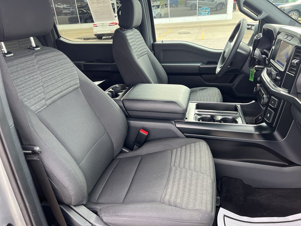 2023 Ford F-150 XL STX Package