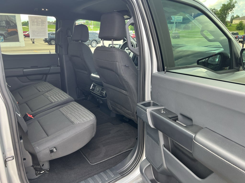 2023 Ford F-150 XL STX Package