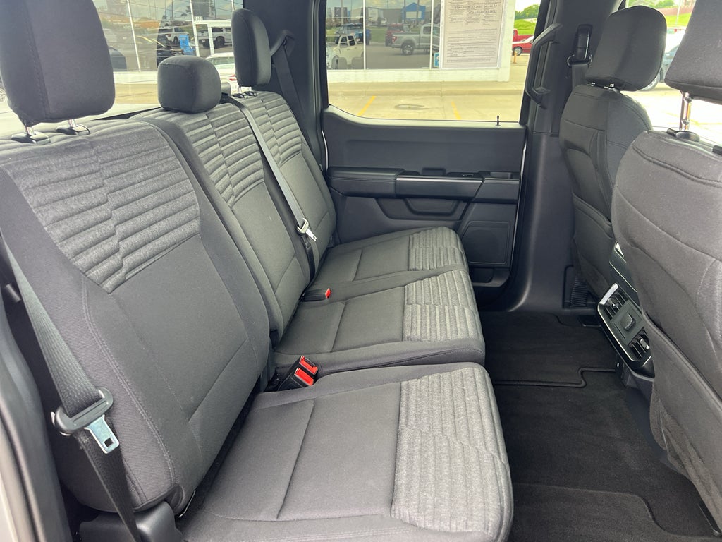2023 Ford F-150 XL STX Package