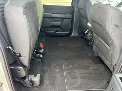 2023 Ford F-150 XL STX Package