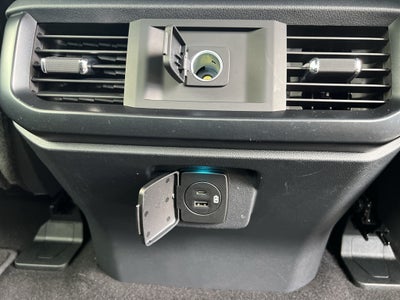2023 Ford F-150 XL STX Package