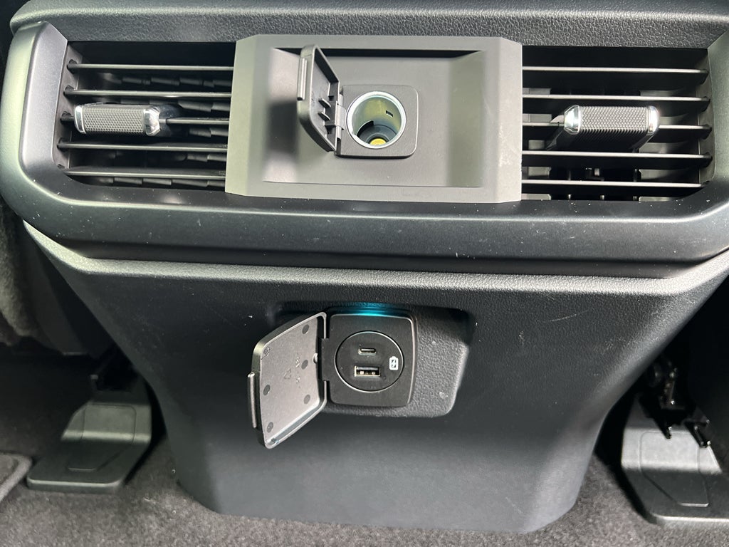 2023 Ford F-150 XL STX Package