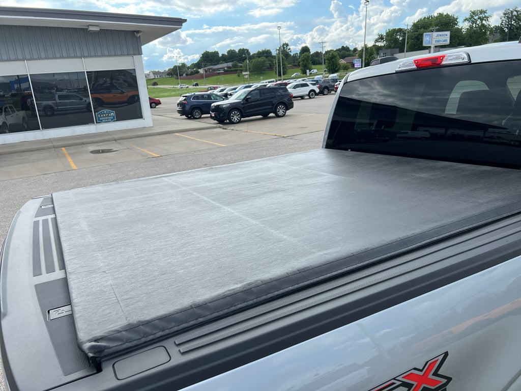 2023 Ford F-150 XL STX Package