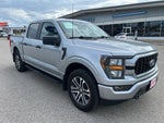 2023 Ford F-150 XL STX Package