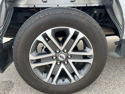 2023 Ford F-150 XL STX Package