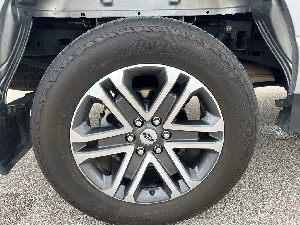 2023 Ford F-150 XL STX Package