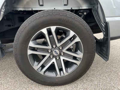 2023 Ford F-150 XL STX Package