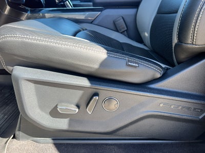 2021 Ford F-150 XLT 6.5' BOX!