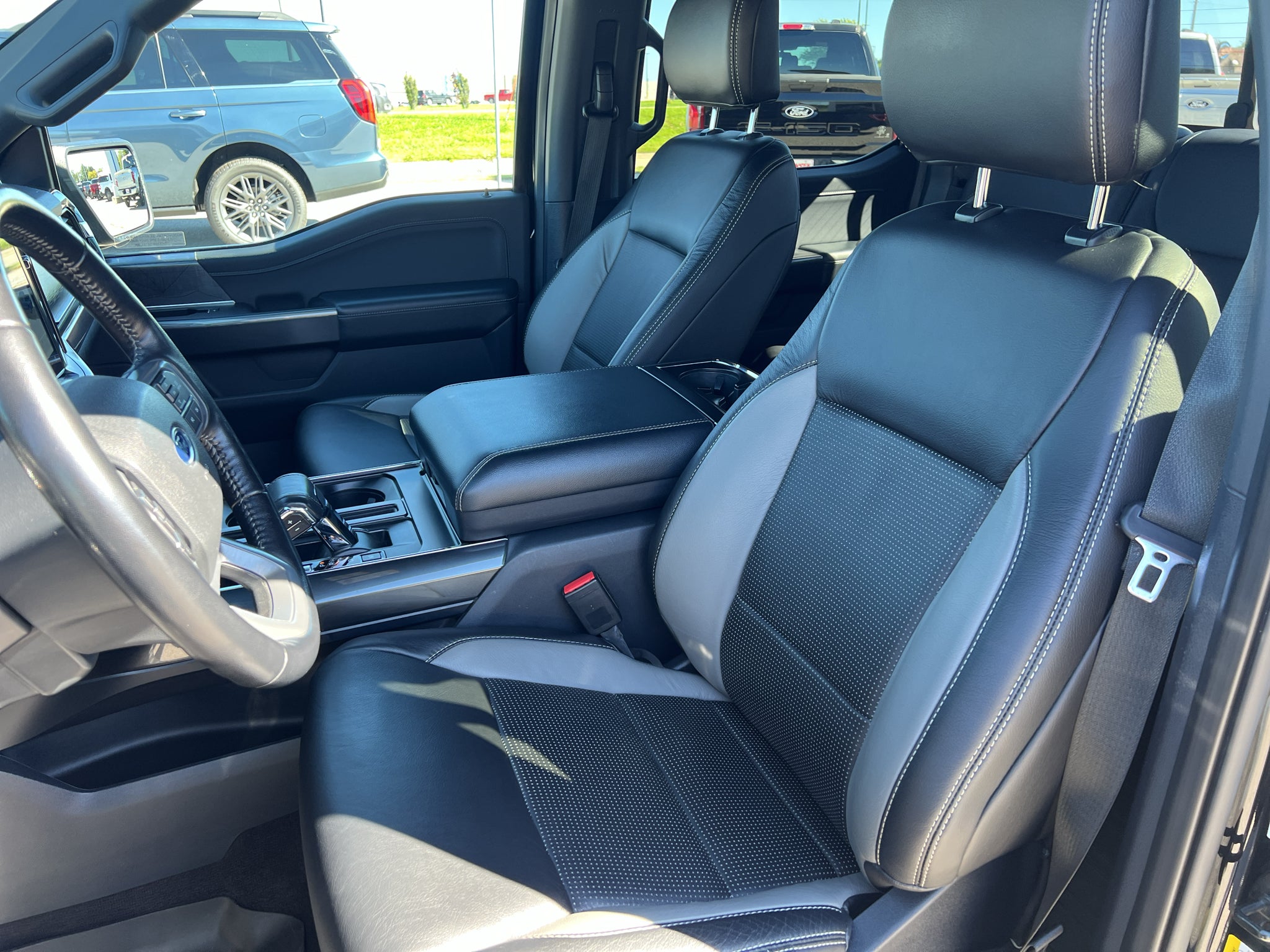 2021 Ford F-150 XLT 6.5' BOX!