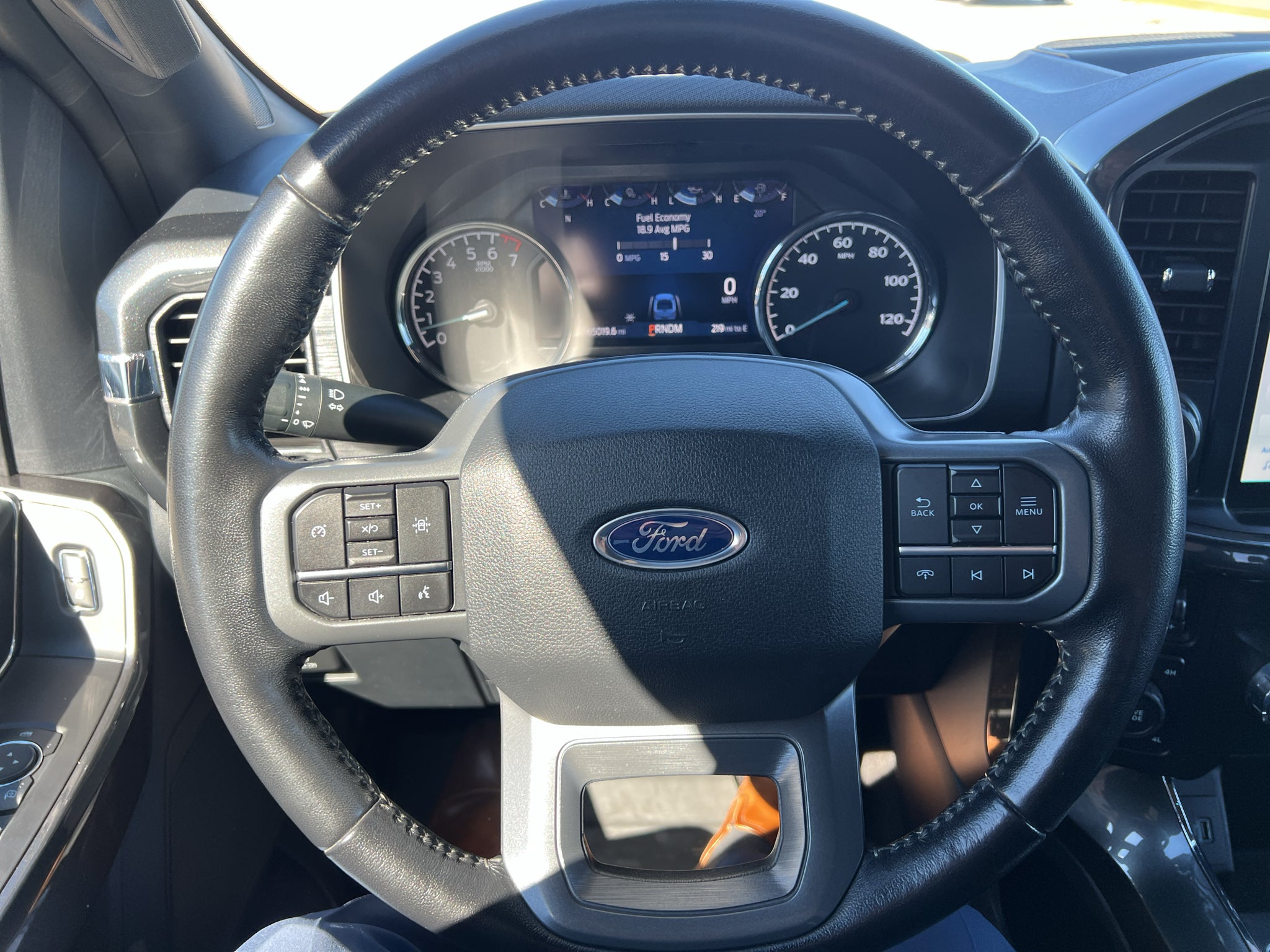 2021 Ford F-150 XLT 6.5' BOX!
