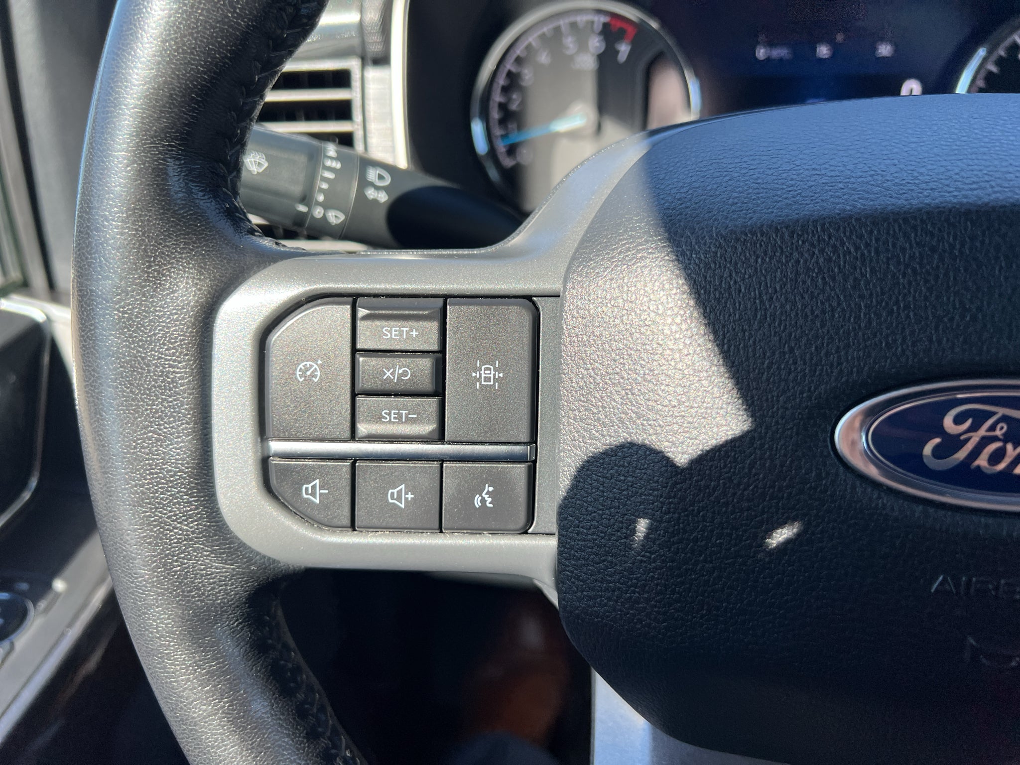 2021 Ford F-150 XLT 6.5' BOX!