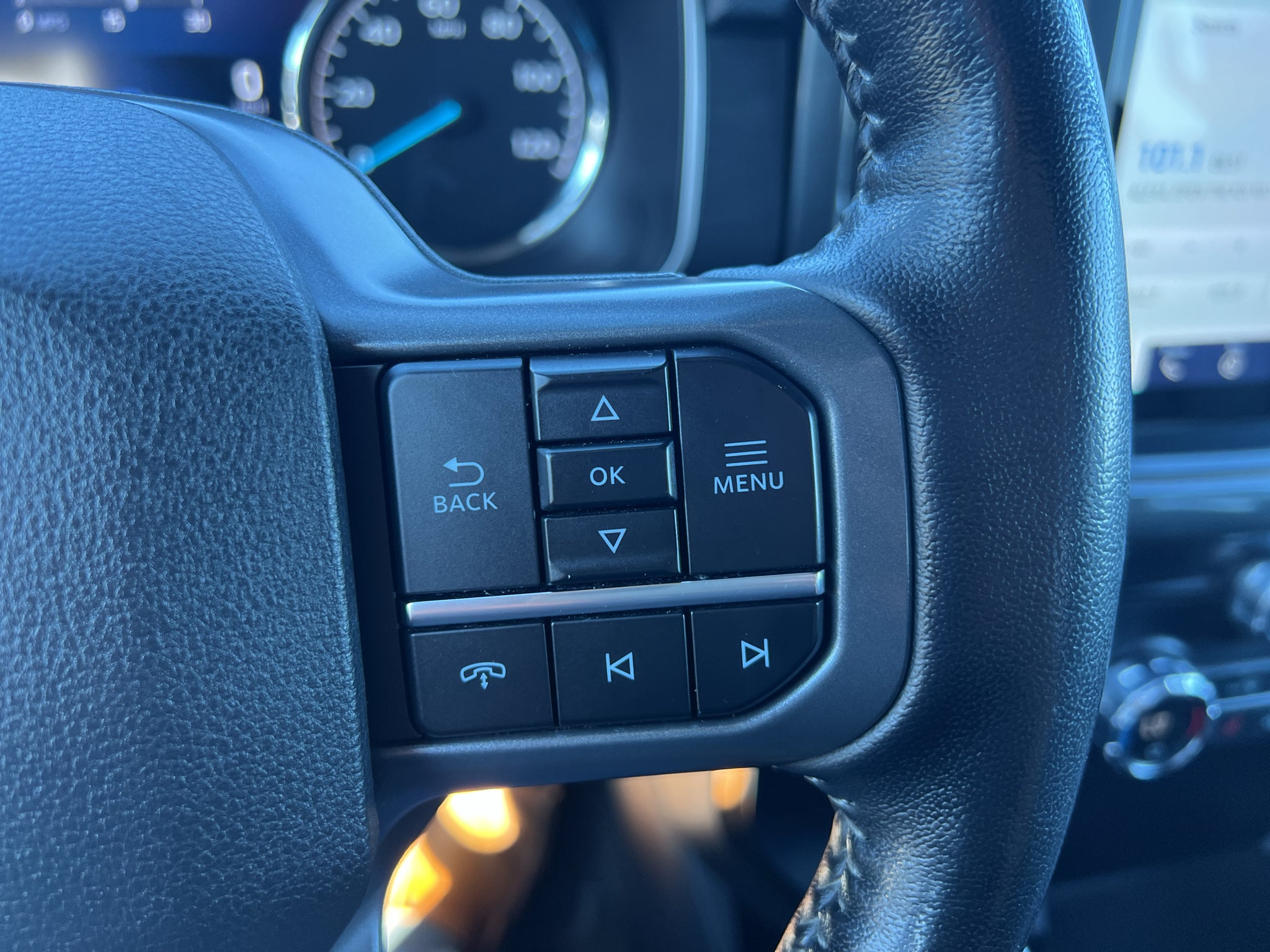2021 Ford F-150 XLT 6.5' BOX!