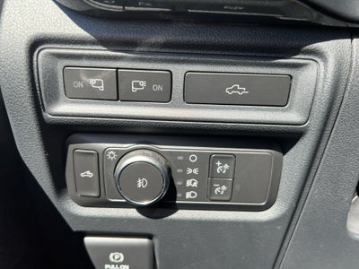 2021 Ford F-150 XLT 6.5' BOX!