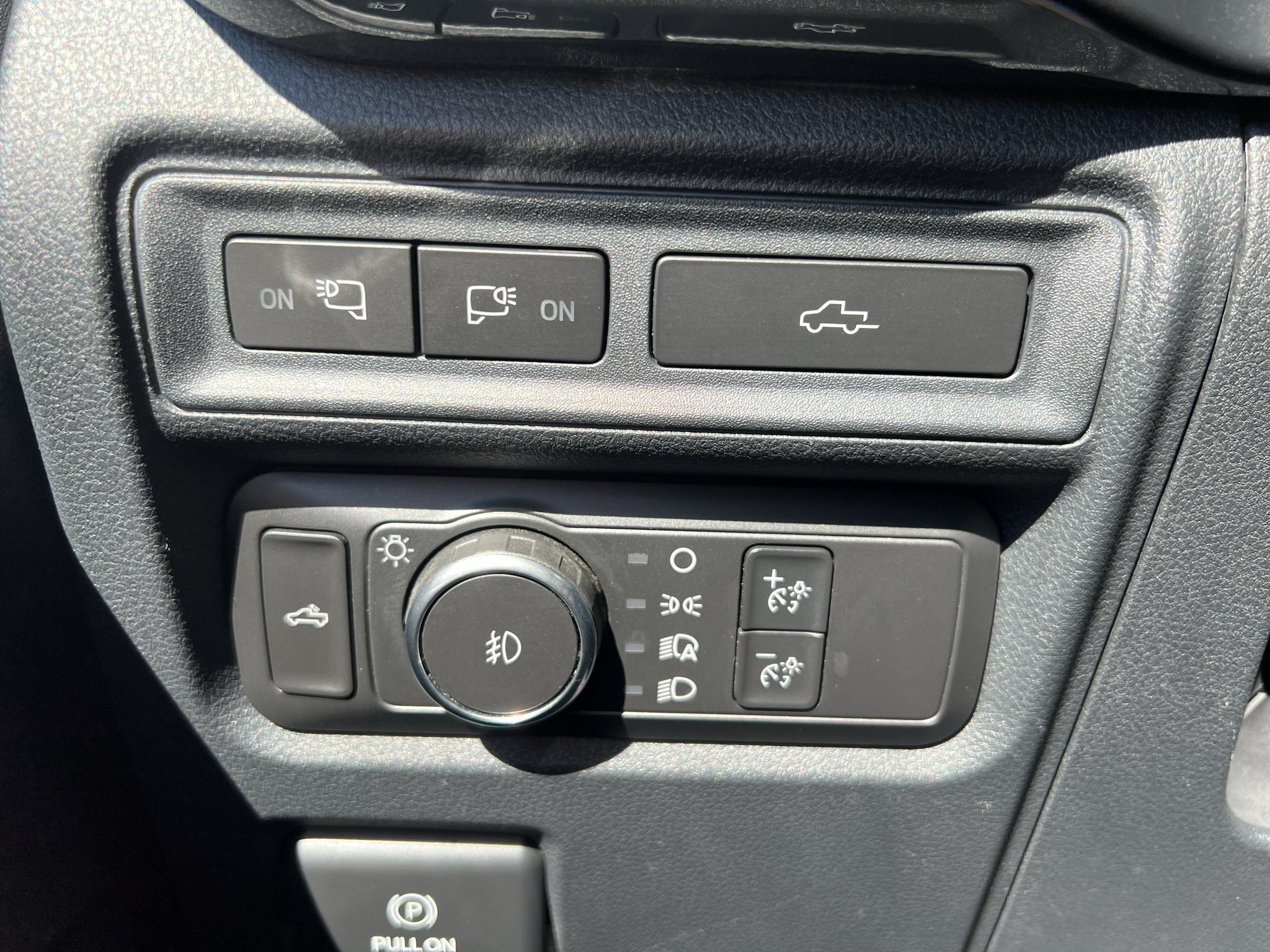 2021 Ford F-150 XLT 6.5' BOX!