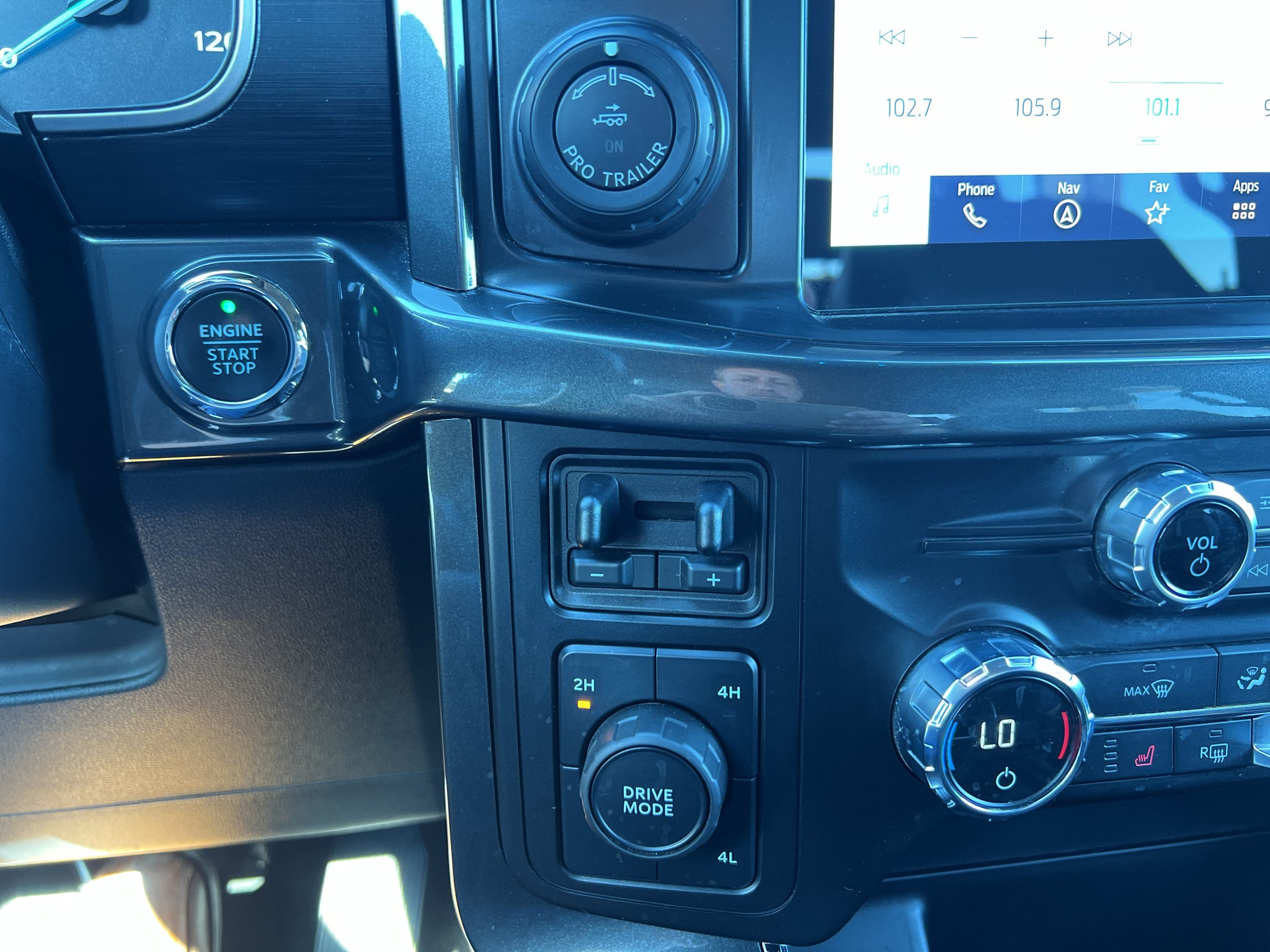 2021 Ford F-150 XLT 6.5' BOX!