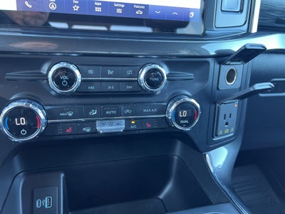 2021 Ford F-150 XLT 6.5' BOX!