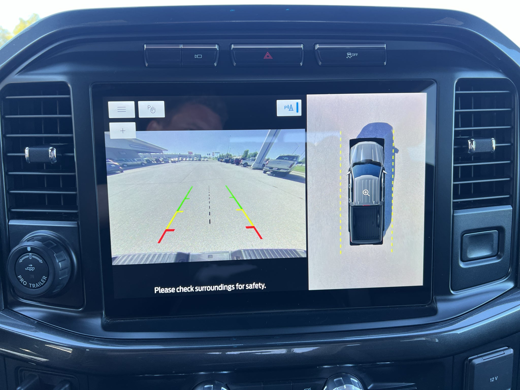 2021 Ford F-150 XLT 6.5' BOX!