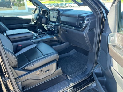 2021 Ford F-150 XLT 6.5' BOX!