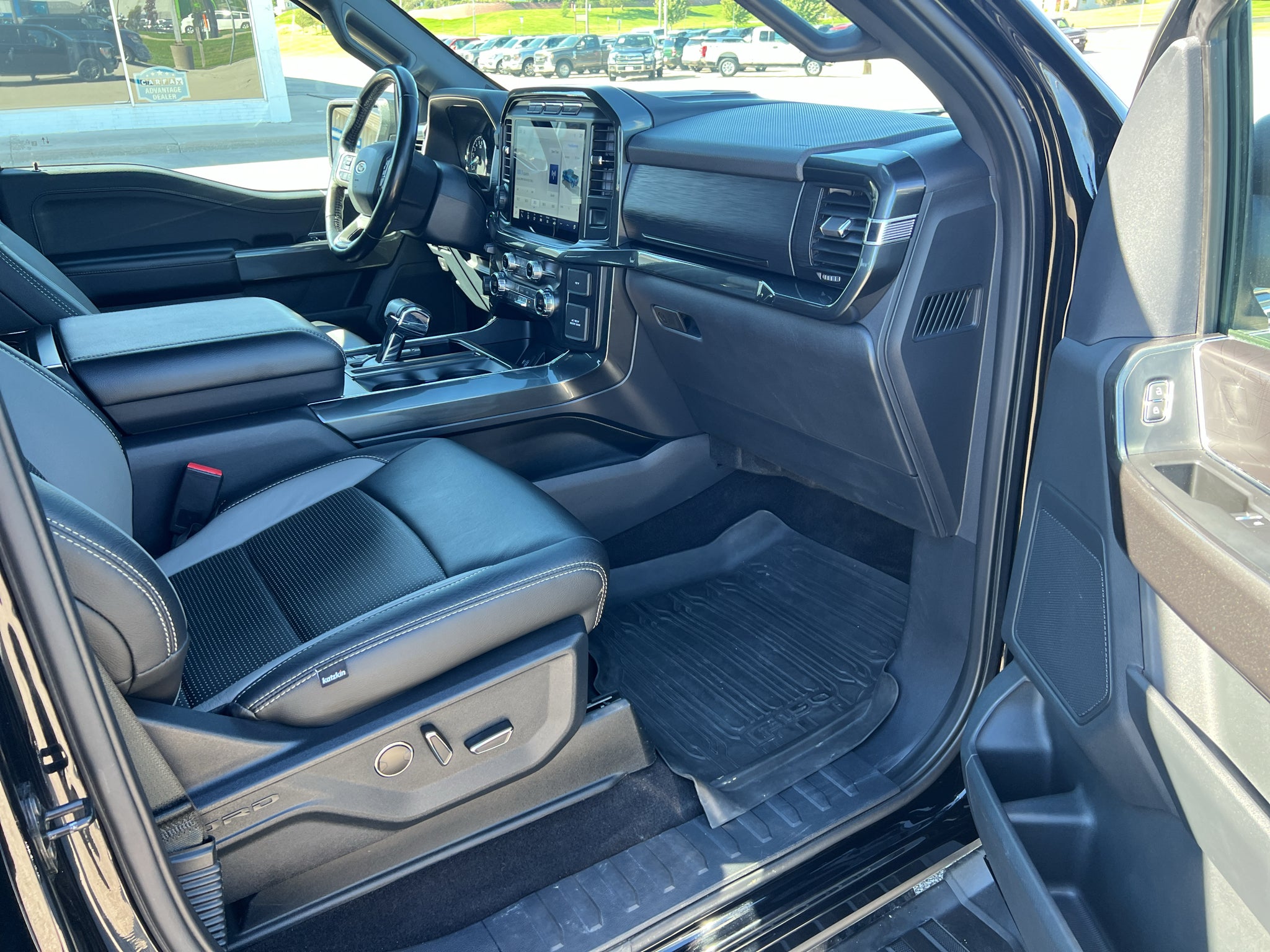 2021 Ford F-150 XLT 6.5' BOX!