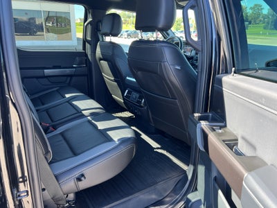 2021 Ford F-150 XLT 6.5' BOX!