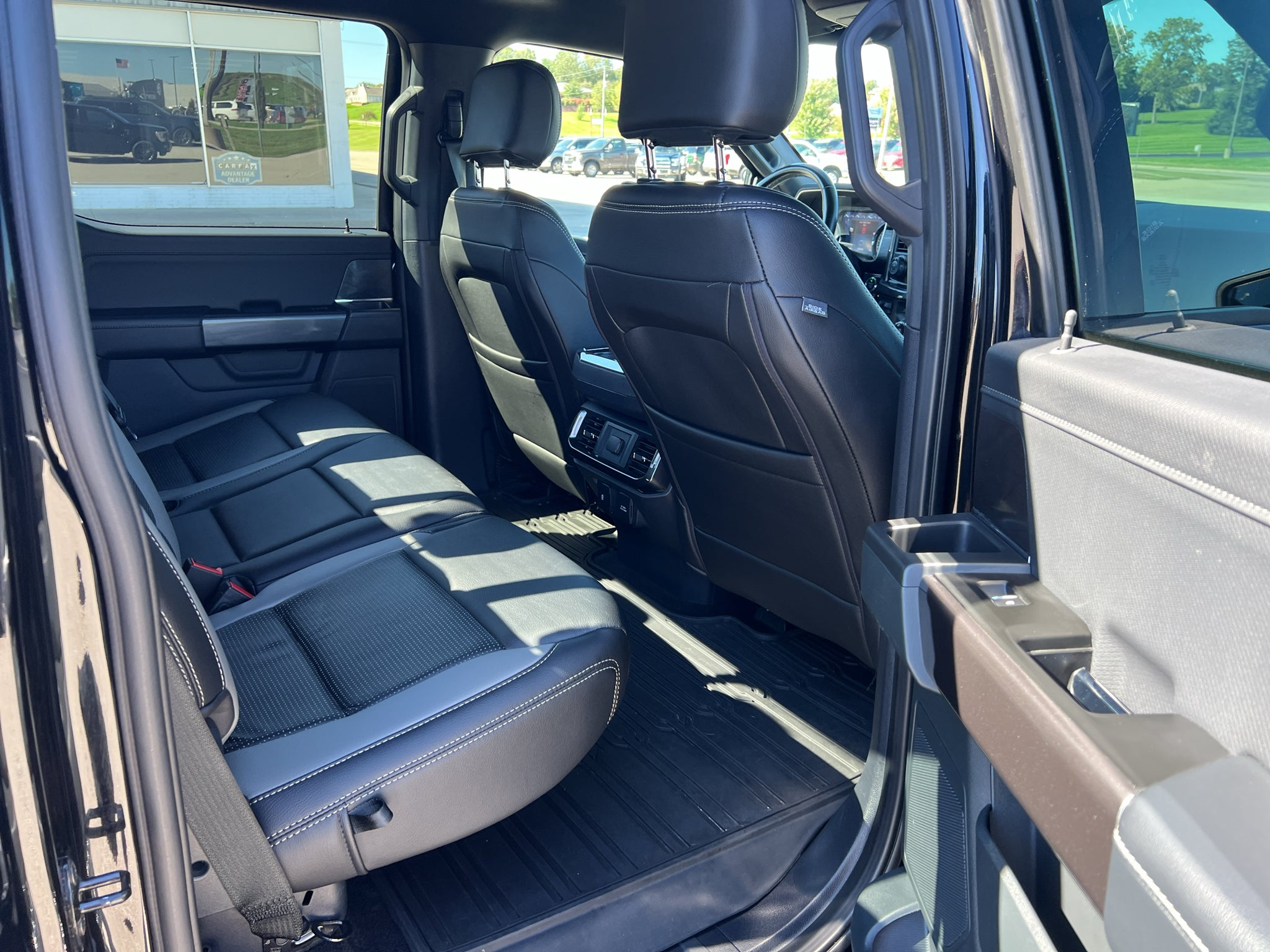 2021 Ford F-150 XLT 6.5' BOX!