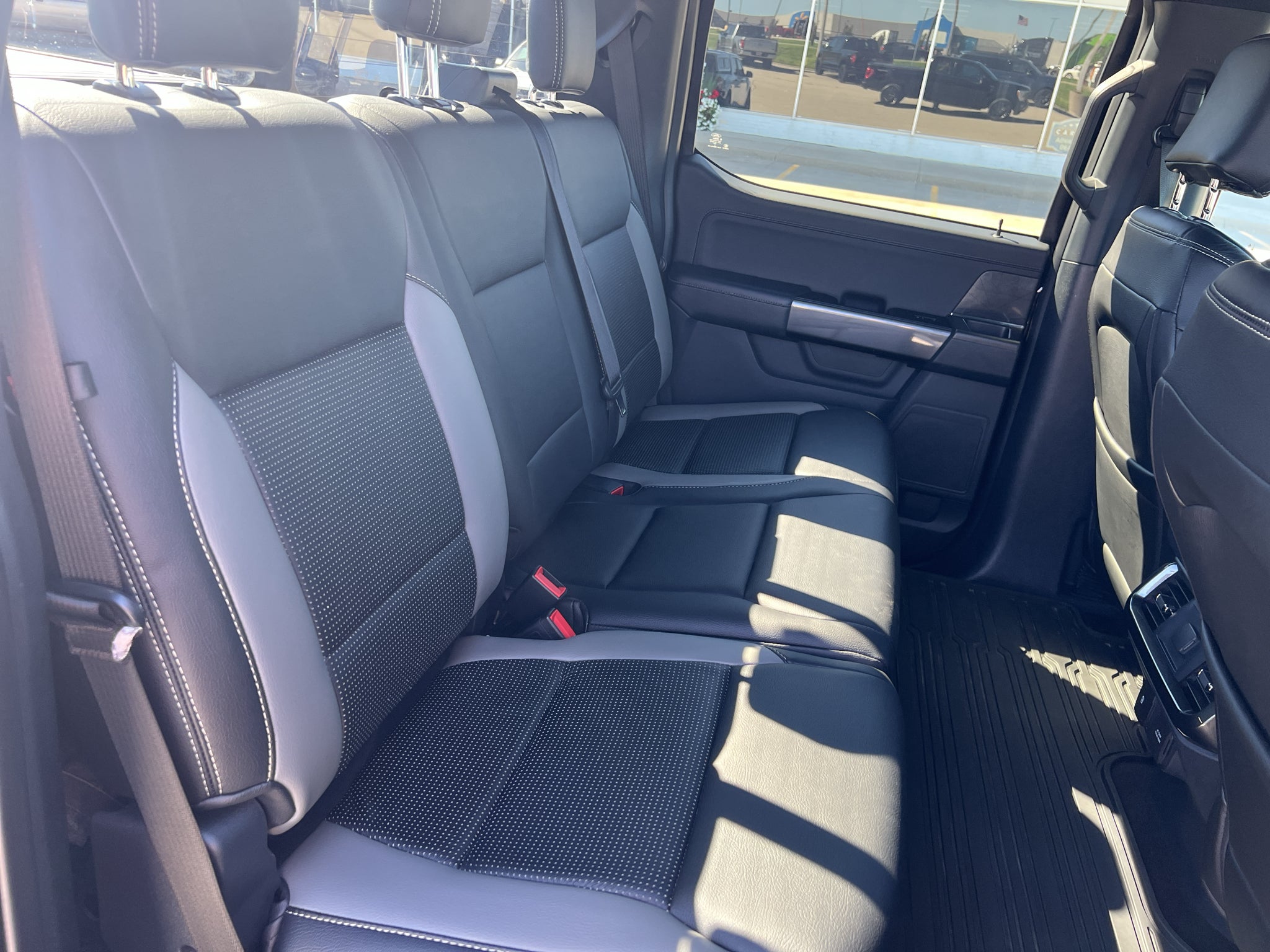 2021 Ford F-150 XLT 6.5' BOX!