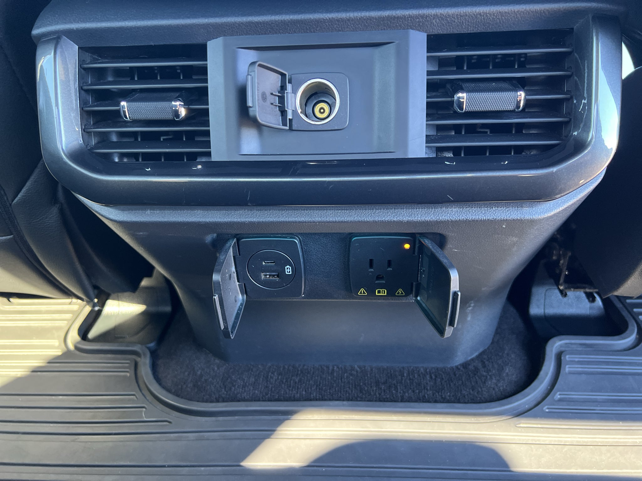 2021 Ford F-150 XLT 6.5' BOX!