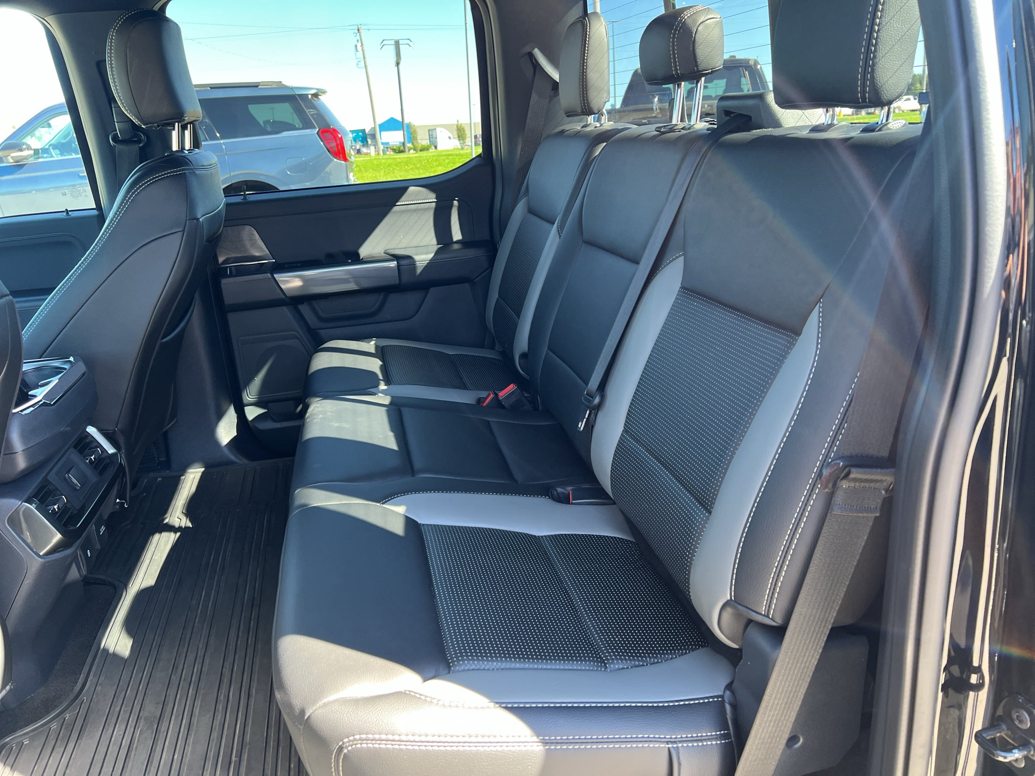 2021 Ford F-150 XLT 6.5' BOX!
