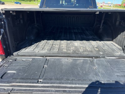 2021 Ford F-150 XLT 6.5' BOX!