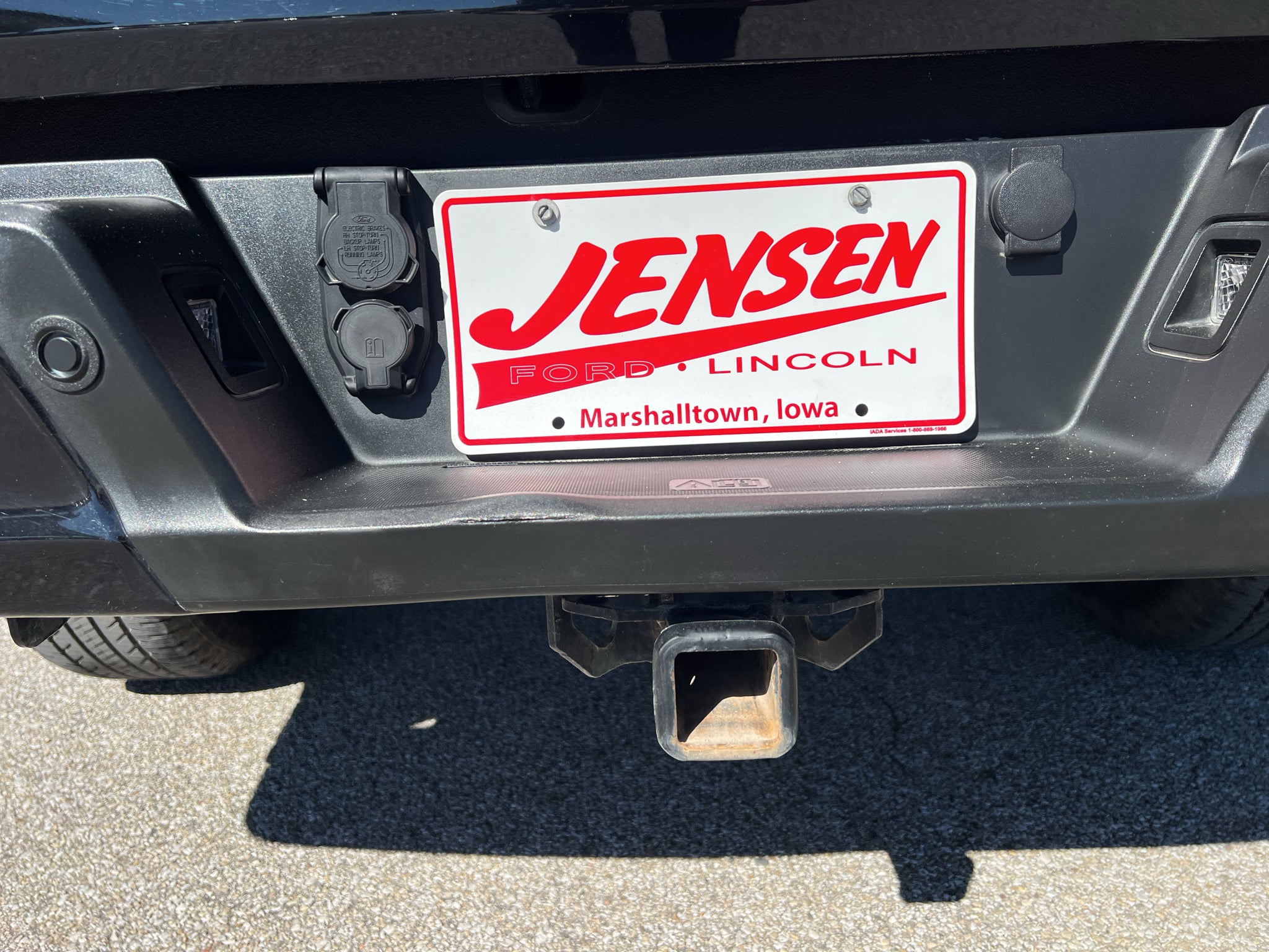 2021 Ford F-150 XLT 6.5' BOX!