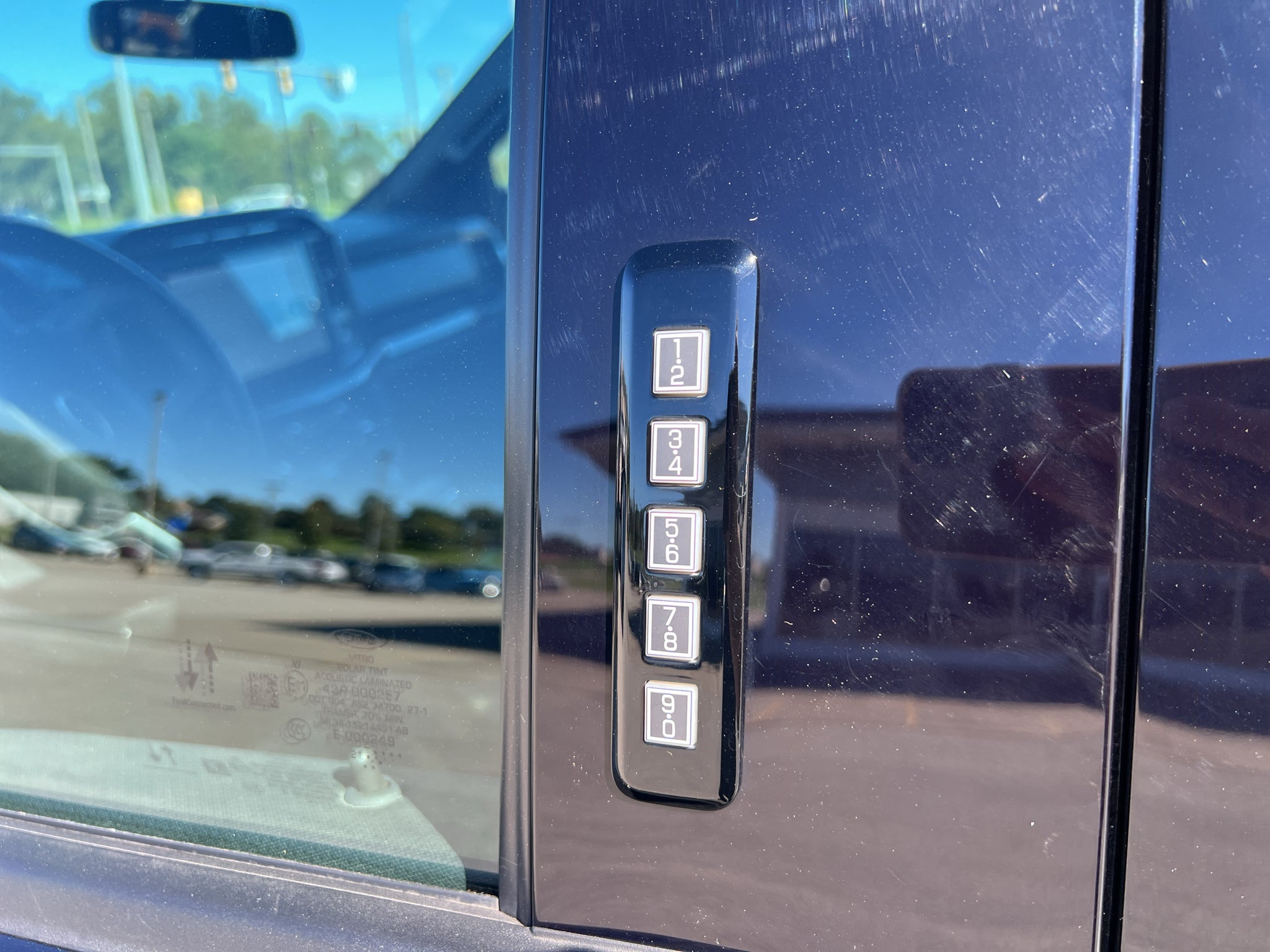 2021 Ford F-150 XLT 6.5' BOX!