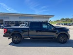 2021 Ford F-150 XLT 6.5' BOX!