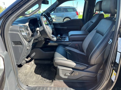 2021 Ford F-150 XLT 6.5' BOX!