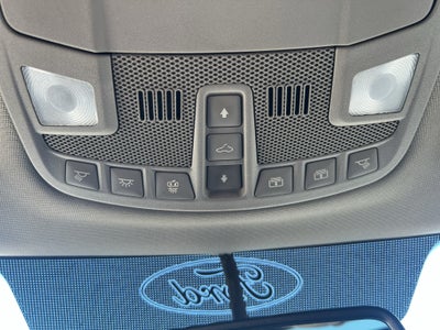2018 Ford F-150 LARIAT 6.5' Box