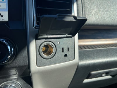 2018 Ford F-150 LARIAT 6.5' Box
