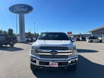 2018 Ford F-150 LARIAT 6.5' Box