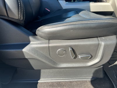 2018 Ford F-150 LARIAT 6.5' Box
