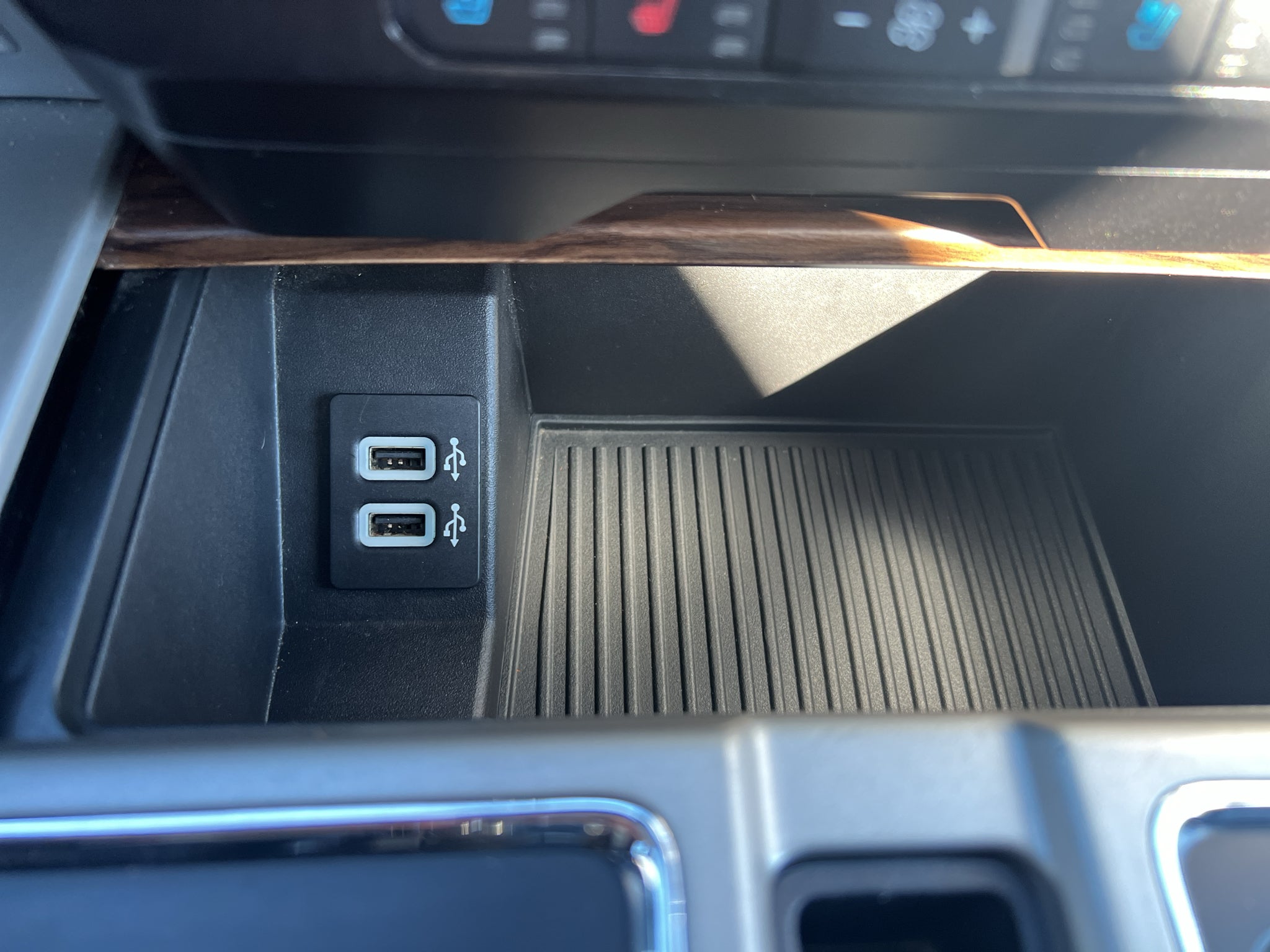 2018 Ford F-150 LARIAT 6.5' Box
