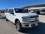 2018 Ford F-150 LARIAT 6.5' Box