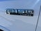 2018 Ford F-150 LARIAT 6.5' Box