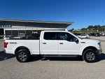 2018 Ford F-150 LARIAT 6.5' Box