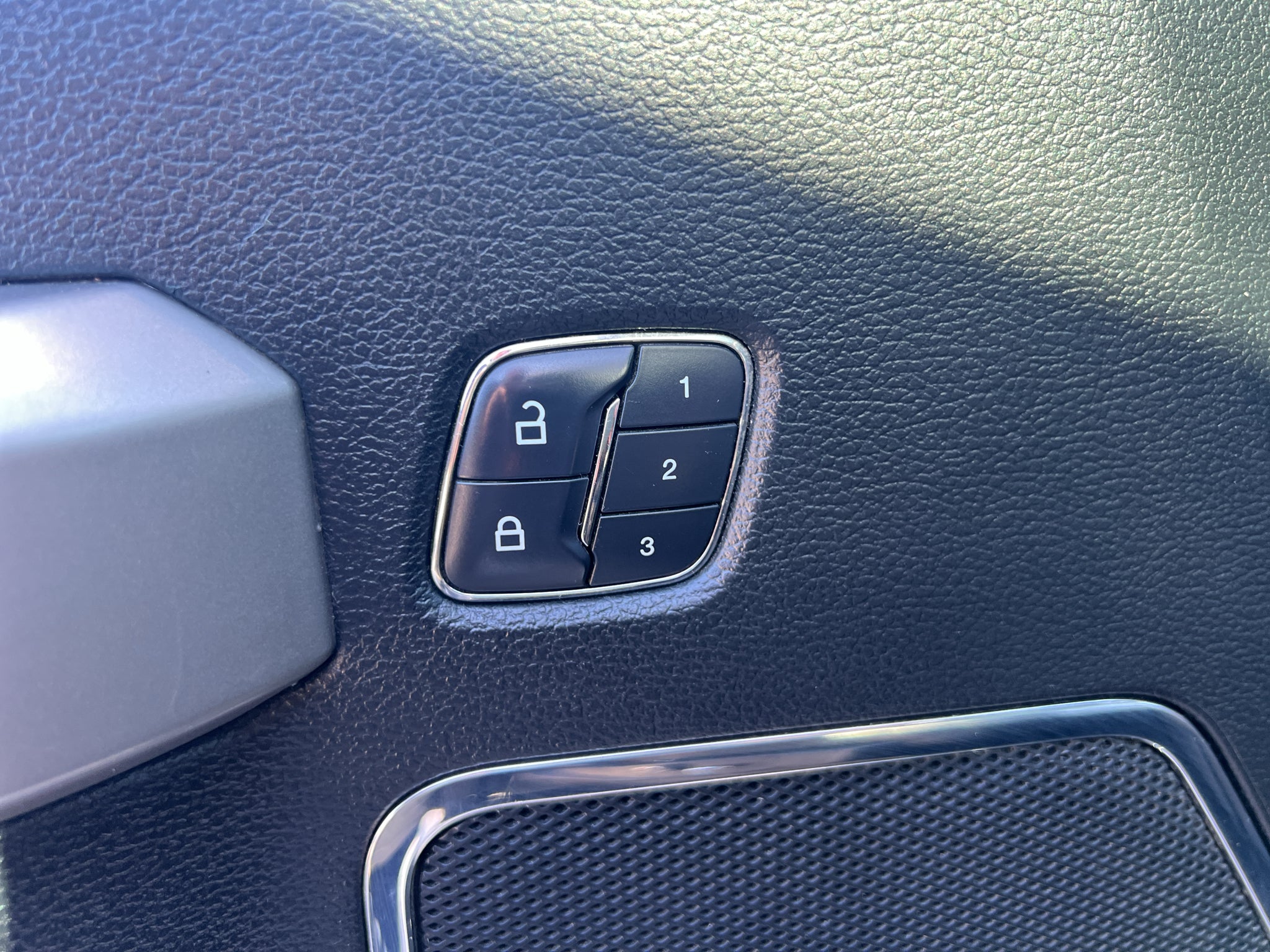 2018 Ford F-150 LARIAT 6.5' Box