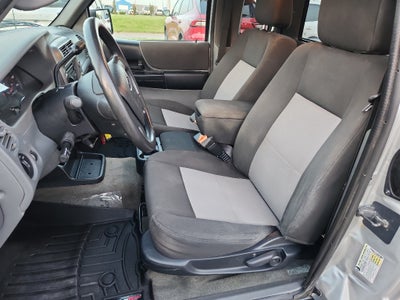 2011 Ford Ranger XLT
