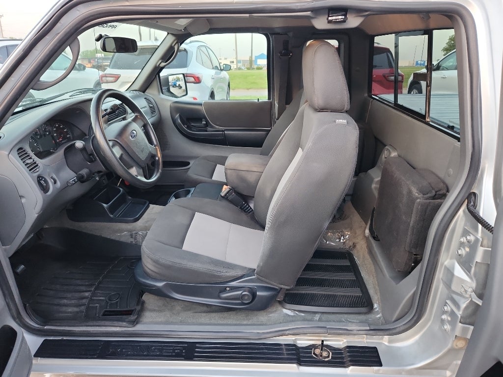 2011 Ford Ranger XLT