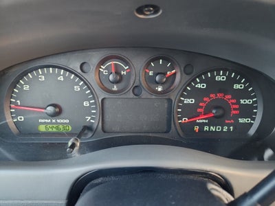 2011 Ford Ranger XLT
