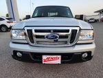 2011 Ford Ranger XLT
